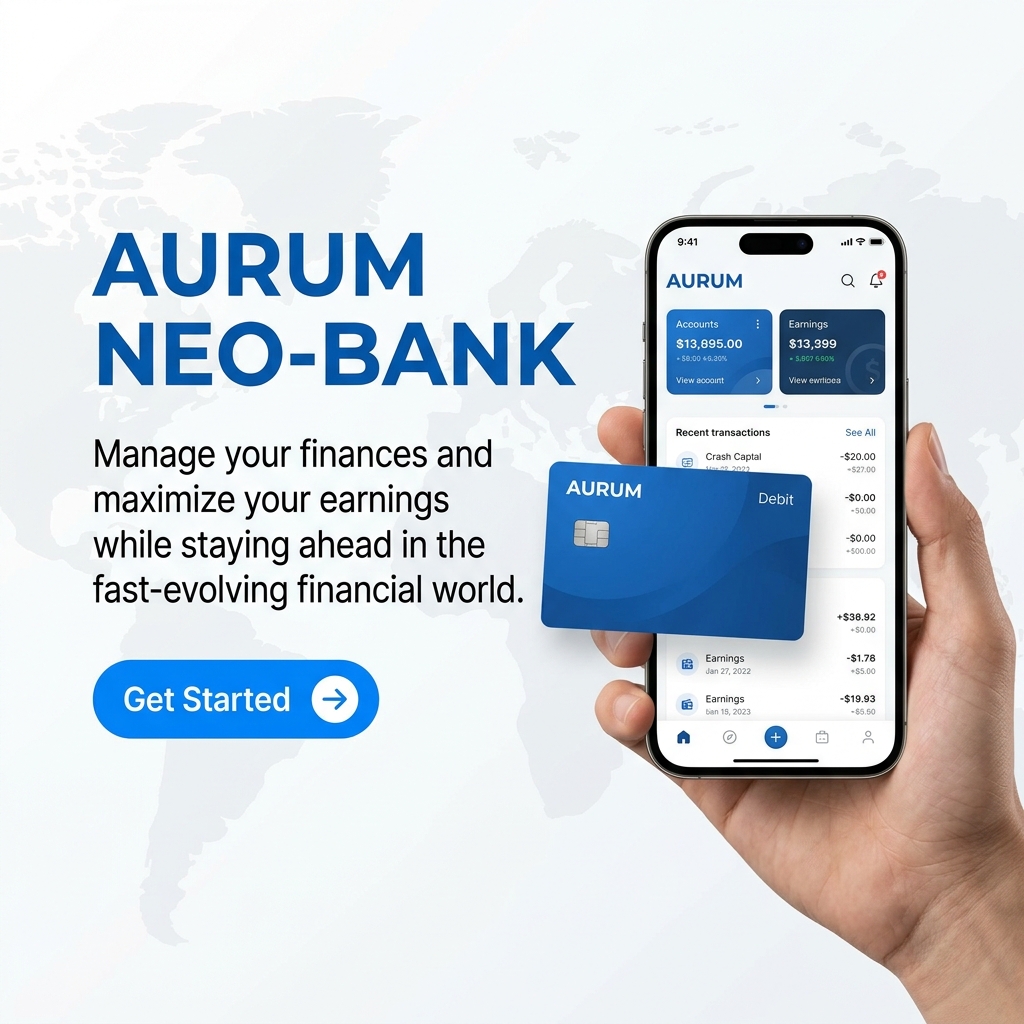 Aurum NeoBank