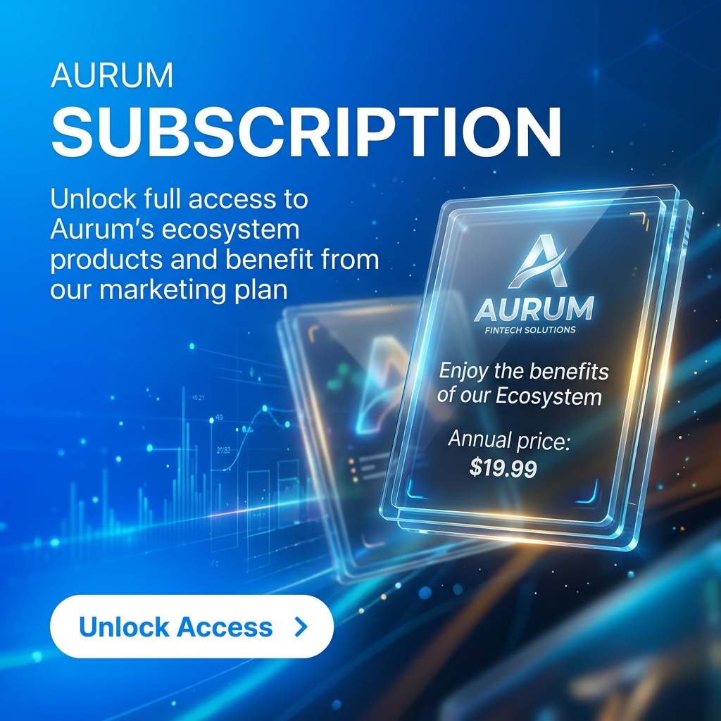 Aurum Subscription