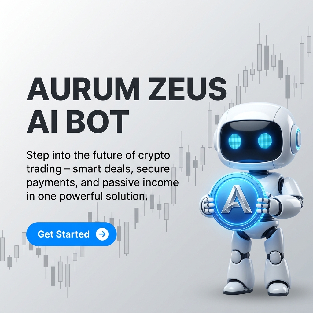 Aurum Zeus Bot
